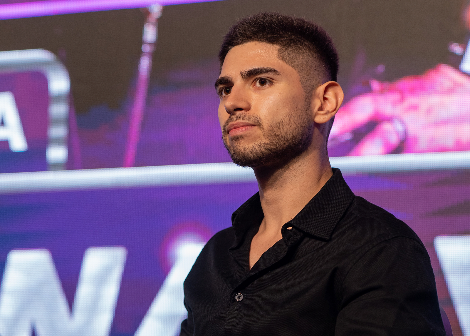 Thomas Correa - Fundador Crypto Brainy