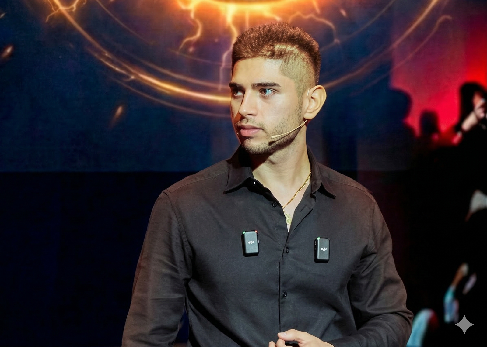 Thomas Correa Crypto Brainy mentor