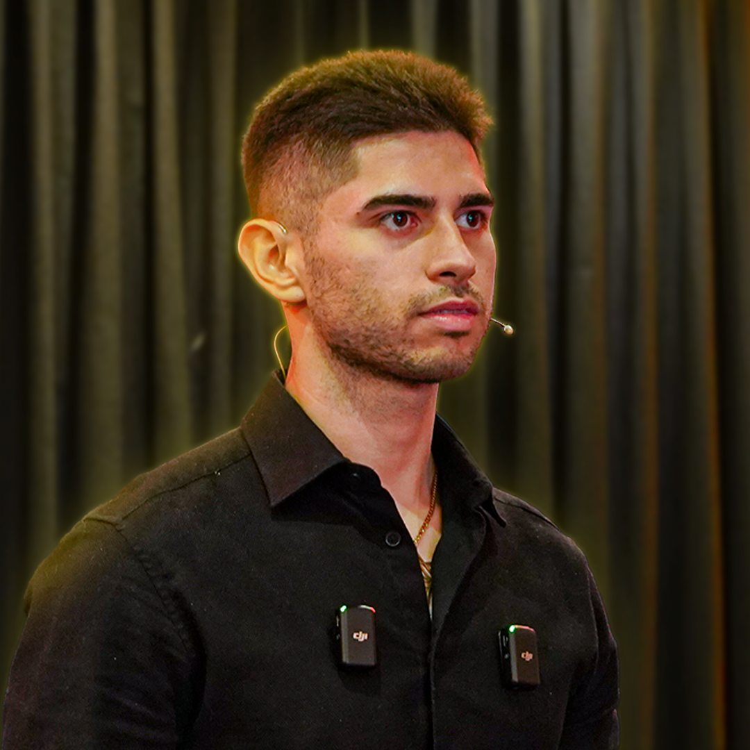 Thomas Correa